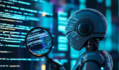 هوش مصنوعی میتواند در تشخیص ریزش مو کمک کننده باشد؟