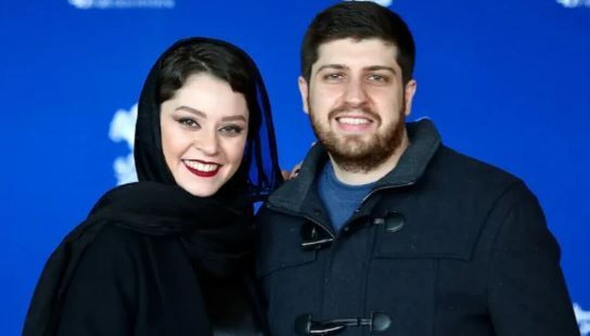 شادی کرمرودی خبر جدایی خود از آرین وزیردفتری را علنی کرد