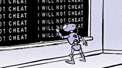 رفتار‌های نادرست هوش مصنوعی چه مواردی است؟