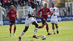 باتیستا مندی برای سویا پیام فرستاد