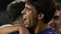 ژائو فلیکس دیگر گزینه‌ای ندارد