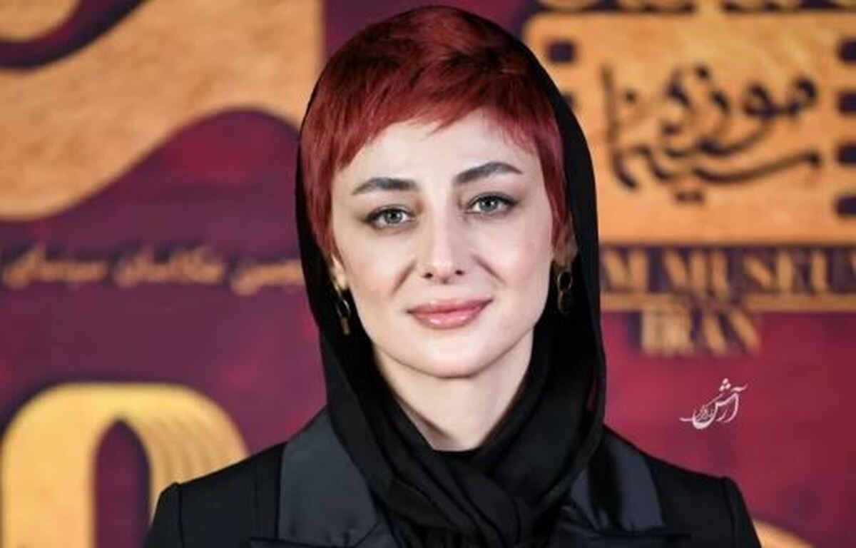 ویدا جوان دلیل کناره گیری اش از دنیای سینما را فاش کرد