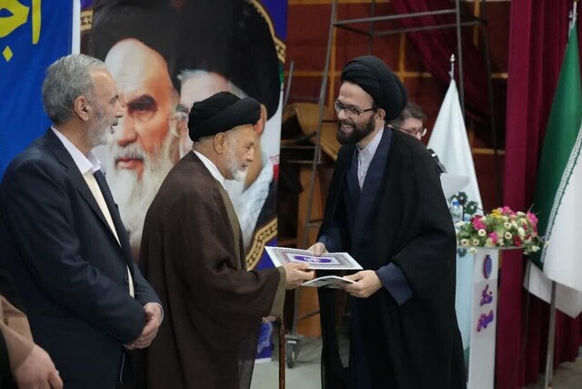 تقدیر قائم مقام ستاد اقامه نماز کشور از حضور چشمگیر کارکنان ادارات در اجلاس استانی نماز