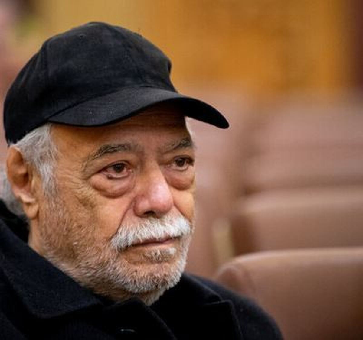 اکبر زنجانپور و محمدرضا اصلانی در یک همکاری دوباره