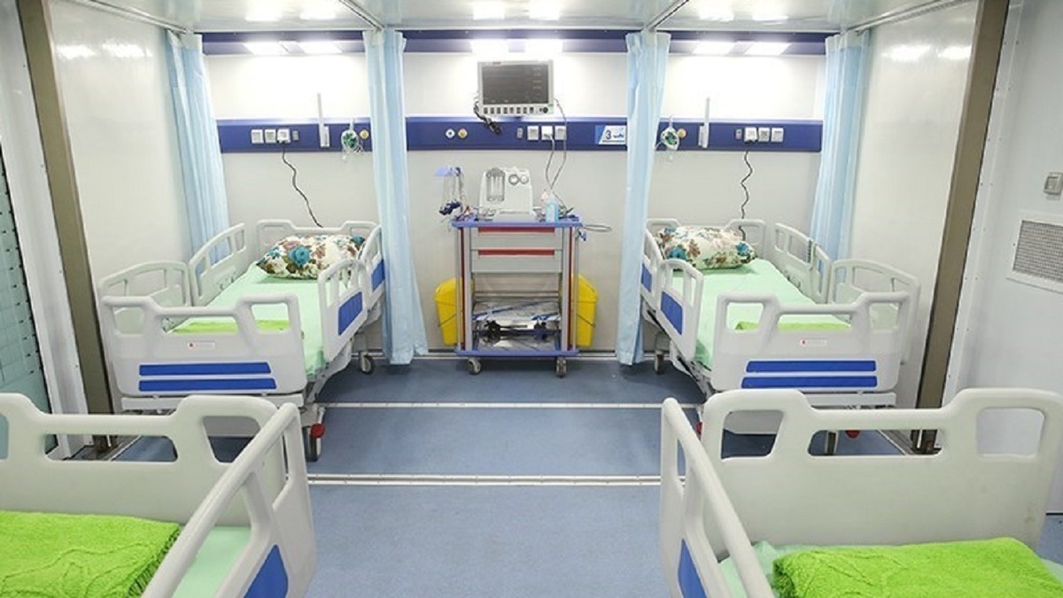 چالش گران بودن تجهیزات پزشکی شبیه‌ساز