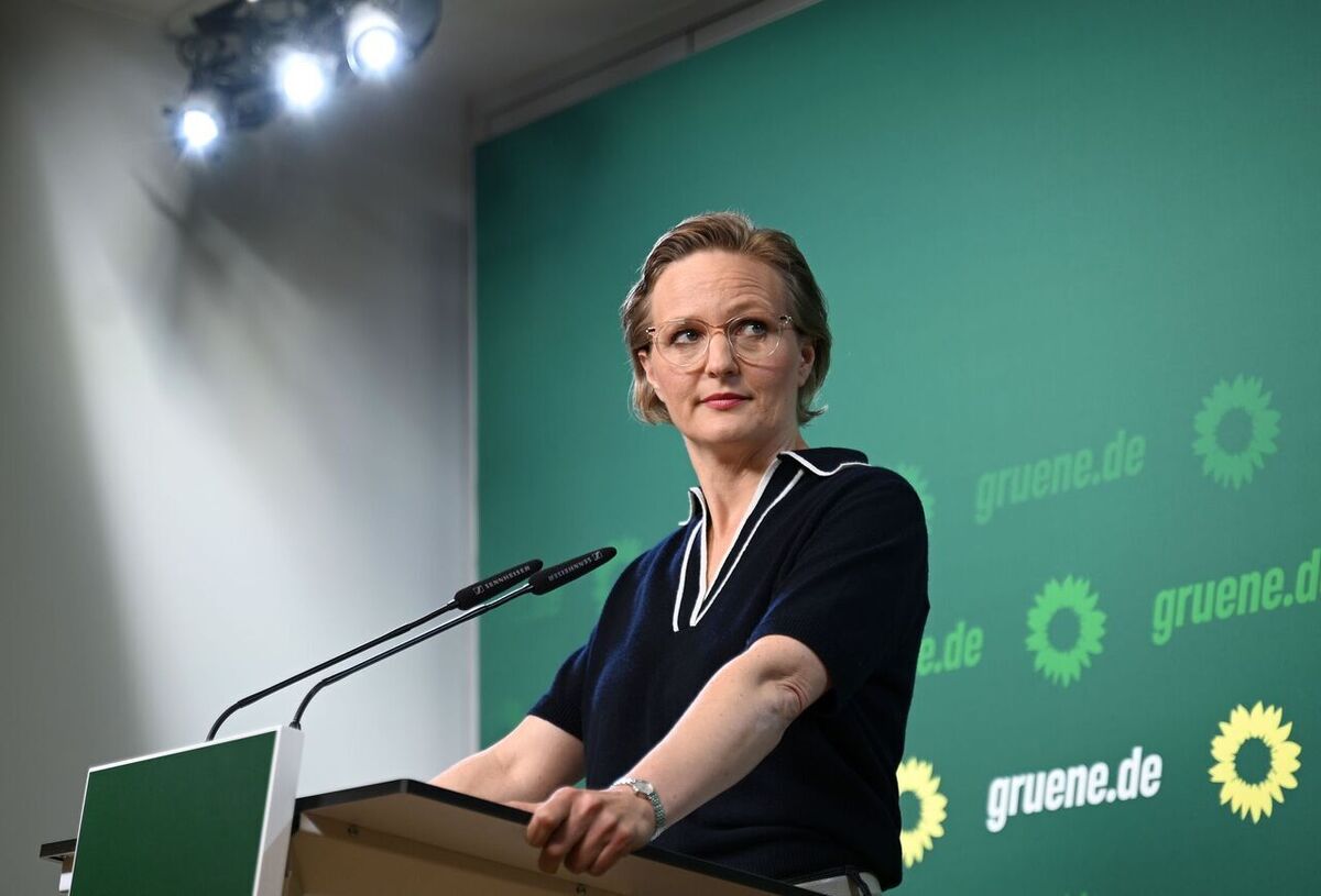 مواضع سخت نمایندگان حزب سبز آلمان علیه رژیم صهیونیستی