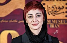 ویدا جوان دلیل کناره گیری اش از دنیای سینما را فاش کرد