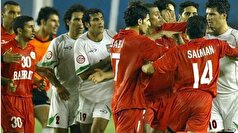 افشاگری بهروز رهبری‌فرد درباره باخت ایران به بحرین در جام جهانی ۲۰۰۲