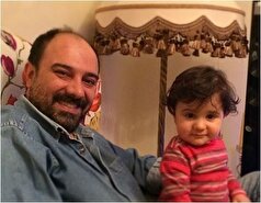 تصاویری دیدنی از دکوراسیون داخلی خانه برزو ارجمند، با استفاده از وسایل آنتیک و گران قیمت