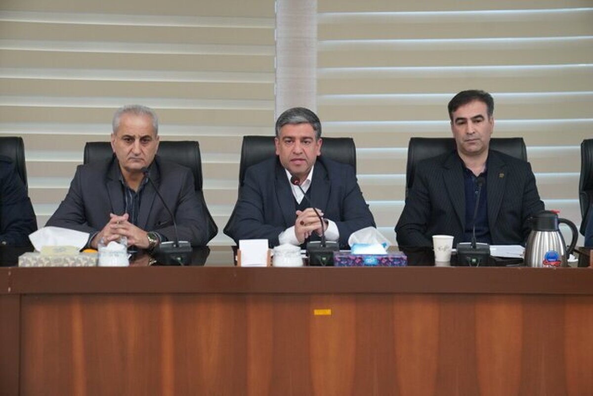 دانشگاه‌ها باید محل جذب باشند نه محل طرد