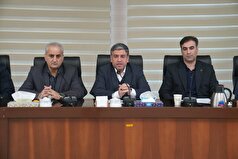 دانشگاه‌ها باید محل جذب باشند نه محل طرد