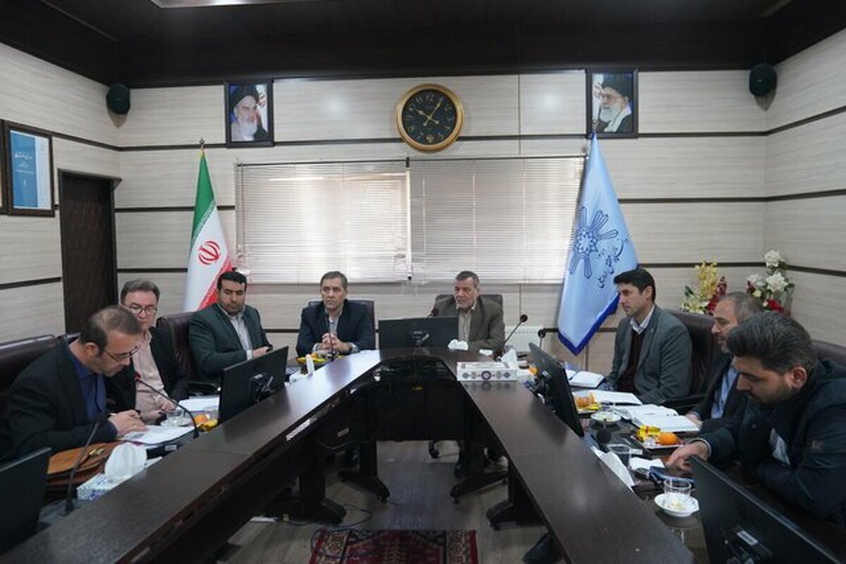 توجه به تقویت وفاق و انسجام دانشگاهی در برنامه‌های روز دانشجو