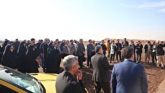 تسریع در بهره برداری فرودگاه بین‌المللی قم در گرو تامین اعتبار