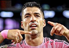 سوارس: گاهی اوقات شخصیت عصیانگرم بر من غلبه می‌کند