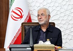 مومنی: حضور بسیج در دفاع مقدس ۱۲ روزه موجب آرامش و امنیت بود