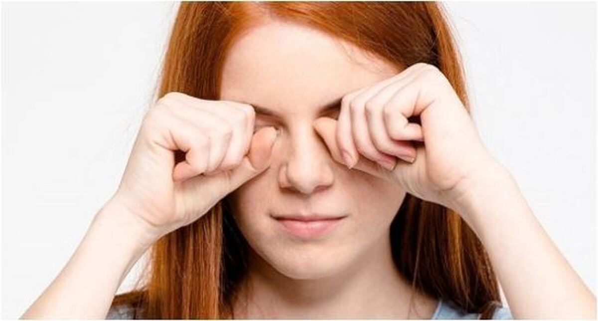 توصیه‌های پیشنهادی مفید برای سلامت چشم در هوای آلوده