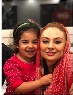 دلتنگی یکتا ناصر به یاد مهمانی‌های خانوادگی با حضور همسر سابقش با انتشار این تصویر لو رفت!