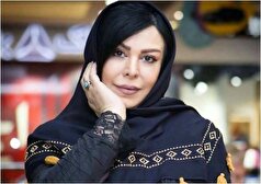 قابی دیدنی از پدر و مادر فلور نظری در ایام جوانی/چه شیک پوش و جذاب‌اند!