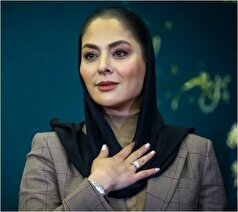 نگاهی به عکس خانوادگی مارال بنی آدم /معنای خوشبختی گنجانده شده در عکس