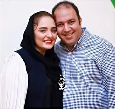 دلتنگی ناراحت کننده علی اوجی برای برادر جوانش که در سد کرج غرق شد/روحش شاد