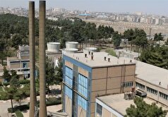 نیروگاه برق مشهد مخزنی برای انبار سوخت مازوت ندارد