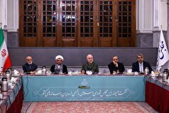 قالیباف: از روز ششم جنگ هرجا را اراده کردیم، زدیم