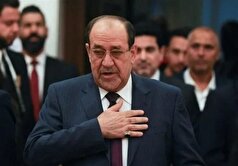 عراق| سیاستمدار اهل سنت: مخالفتی با نخست وزیری نوری المالکی نداریم