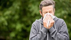 عادت ساده‌ای که یکی از علائم آلرژی فصلی را کاهش می‌دهد