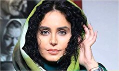 رونمایی الناز شاکردوست از بشقاب رژیمی اش با ترکیبات خوشمزه/خانم بازیگر راز تناسب اندامش را لو داد!