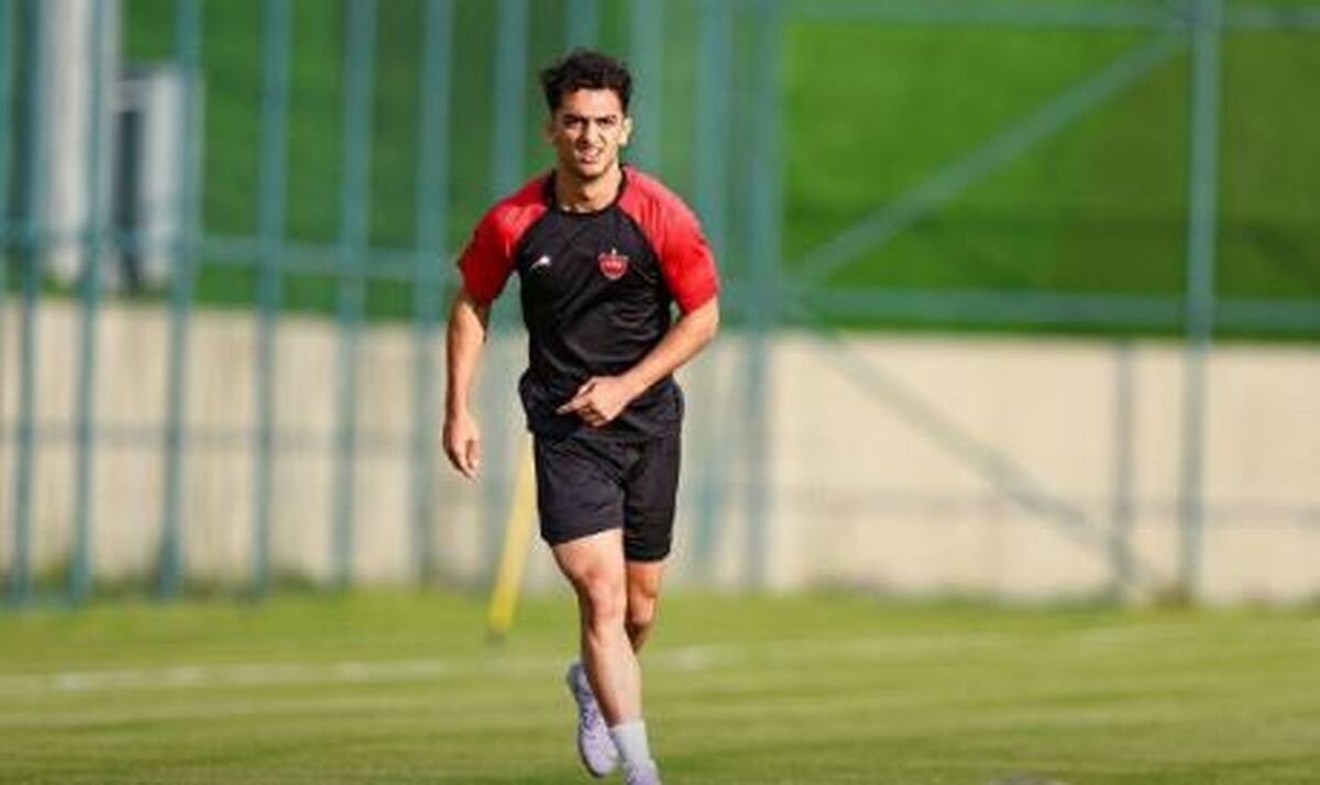 فخریان بعد از مدتی نیمکت نشینی هوای جدایی در سر دارد؟