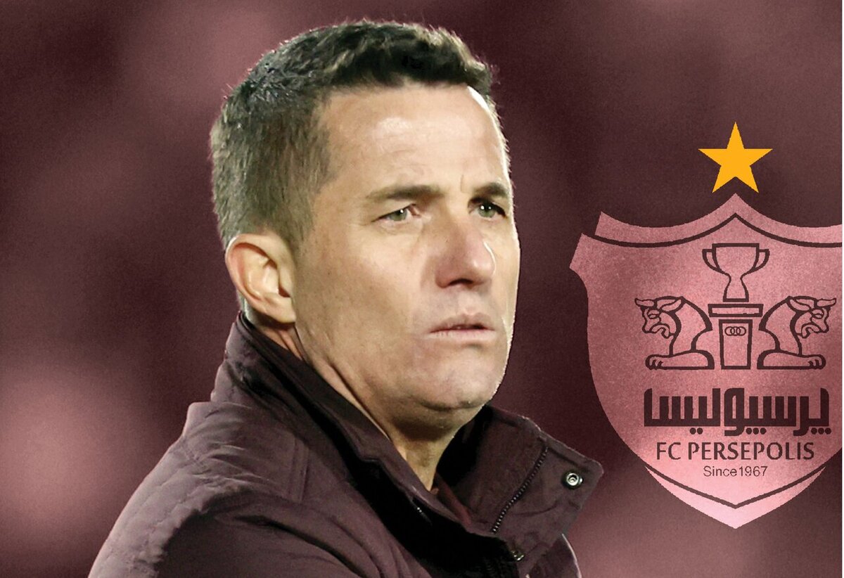 نقاط ضعف پرسپولیس که با وجود سرمربی برزیلی هم رفع نشد