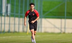 فخریان بعد از مدتی نیمکت نشینی هوای جدایی در سر دارد؟