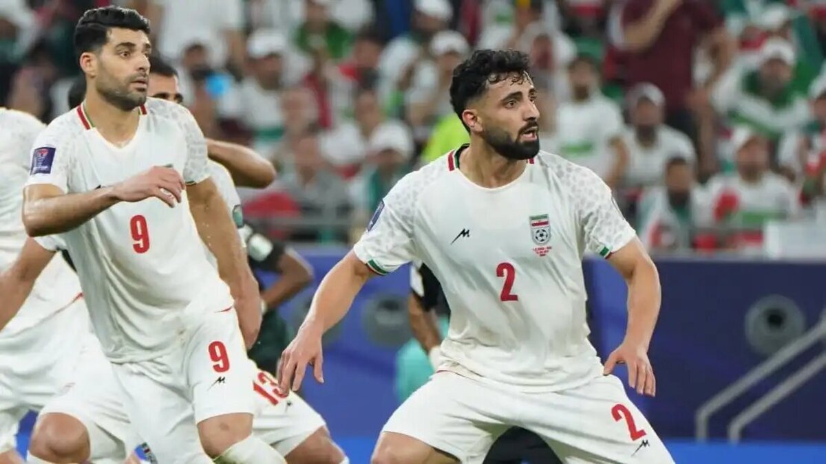 مصدومیت صادق محرمی /بازیکن ملی پوش به دیدار با پرسپولیس می‌رسد؟