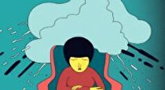 اثرات احساسات مثبت و منفی روی مغز و زندگی انسان‌ها