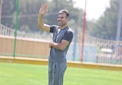 ابراهیم میرزاپور ادعای بهروز رهبری‌فرد مبنی بر دستور باخت مقابل بحرین را تکذیب کرد