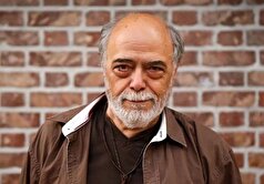 اکبر زنجان‌پور به جمع بازیگران «خاکستر خیال» پیوست