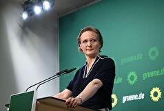 مواضع سخت نمایندگان حزب سبز آلمان علیه رژیم صهیونیستی