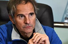 گروسی: اظهارات ترامپ درباره از سرگیری آزمایش‌های هسته‌ای یک «بیانیه سیاسی» است