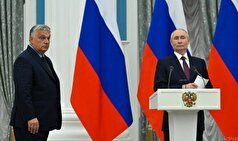 مجارستان برای ارتباط با روسیه نیازی به اجازه از بروکسل نمی‌بیند