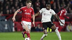 قرارداد ۱۰۰ میلیون یورویی با الیوت اندرسون امضا شد