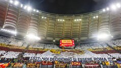 آ اس رم یک مهاجم را برمی‌گرداند