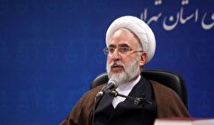 توصیه دادستان کل کشور برای برخورد با متخلفان