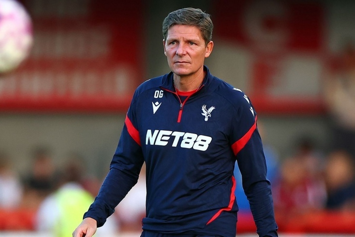 گلسنر، سرمربی کریستال پالاس، در مورد بازی مقابل منچستریونایتد گفت: «می‌شد از این شکست جلوگیری کرد.»