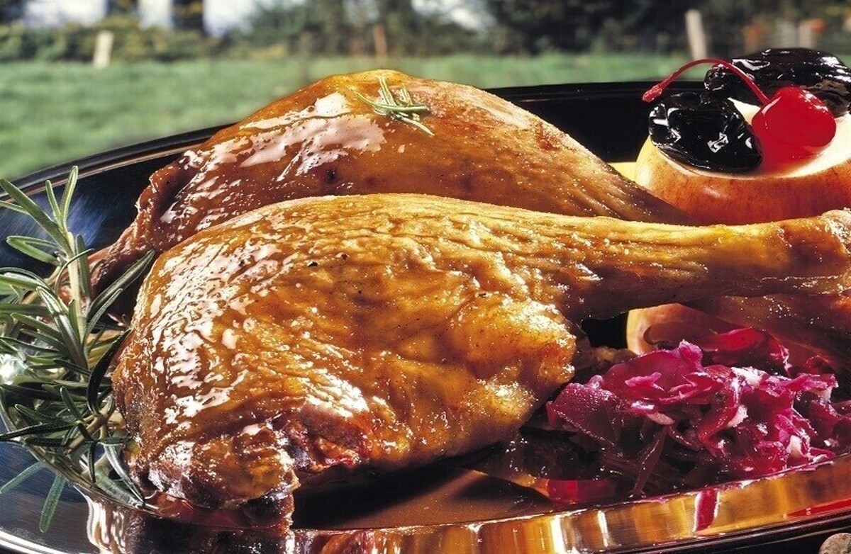 غذا‌هایی که به تولید 