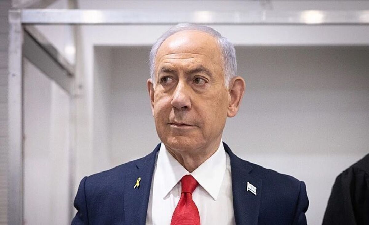 اعلام حمایت نخست‌وزیر اسبق اسرائیل از کناره‌گیری نتانیاهو از قدرت در مقابل عفو قضایی