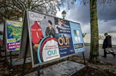 سوئیسی‌ها اعمال مالیات جدید بر ارث بر میلیونر‌ها را رد کردند