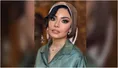صحرا اسدالهی با یک میکاپ چشم‌گیر خبرساز شد