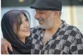 قاب نوستالژیک از دیدار امیر جعفری با دو اسطوره سینمای ایران در یک مکان لاکچری