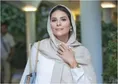 خوش‌پوشی سحر دولتشاهی در روزهای پاییزی