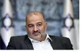 منصور عباس: هدف ما کنار زدن نتانیاهو برای چهار سال است